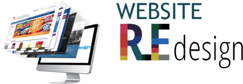 Website Redesign Services